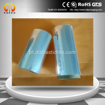 Clear Silicone Coated Pet Libele Liner Film